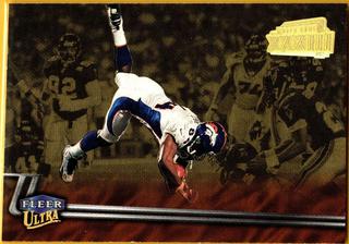 Shannon Sharpe