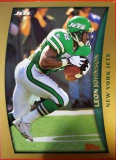 Leon Johnson