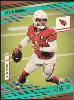 Kyler Murray