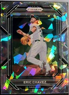 Eric Chavez