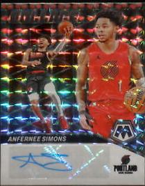 Anfernee Simons