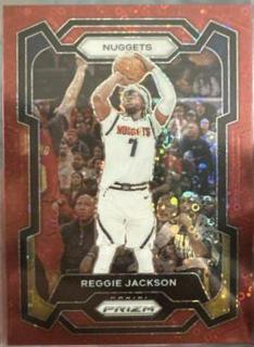 Reggie Jackson