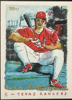 Ivan Rodriguez
