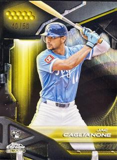 Jac Caglianone