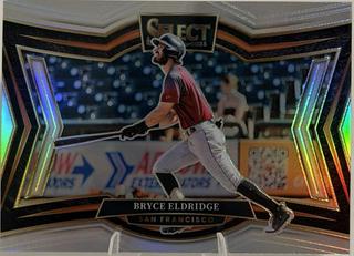 Bryce Eldridge