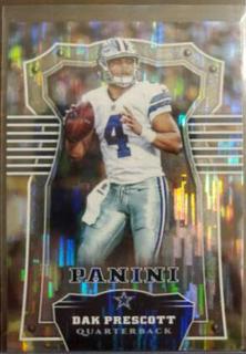 Dak Prescott