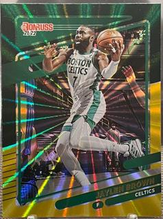 Jaylen Brown