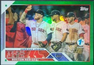 Boston Red Sox