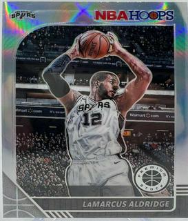 LaMarcus Aldridge