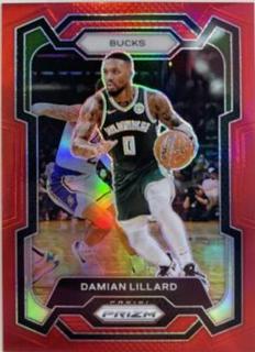 Damian Lillard