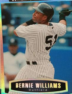 Bernie Williams