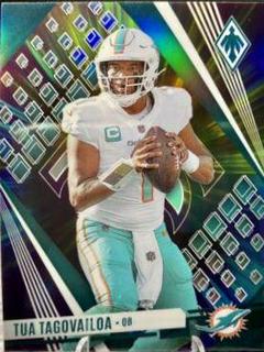Tua Tagovailoa