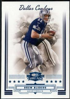 Drew Bledsoe