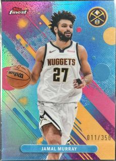 Jamal Murray