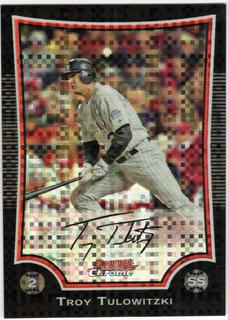Troy Tulowitzki