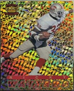 Ricky Watters