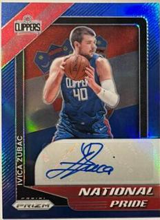 Ivica Zubac