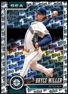 Bryce Miller