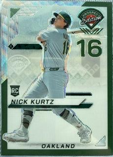 Nick Kurtz