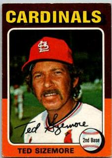 Ted Sizemore