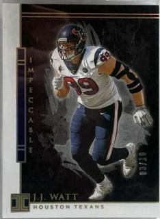J.J. Watt