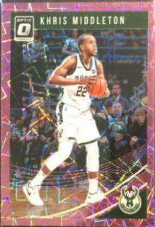 Khris Middleton