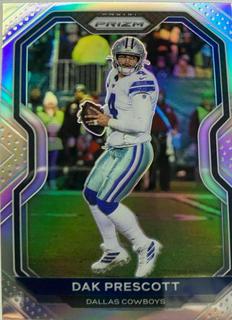 Dak Prescott