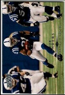 Bob Sanders