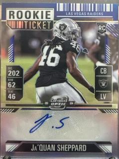 Ja'Quan Sheppard