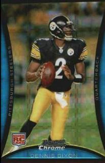 Dennis Dixon