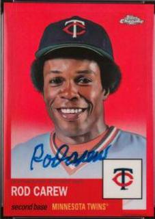 Rod Carew