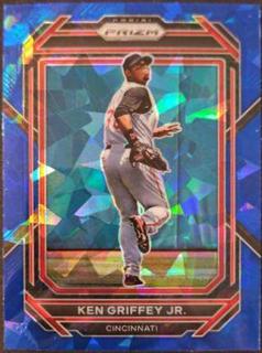 Ken Griffey Jr.