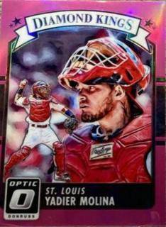 Yadier Molina