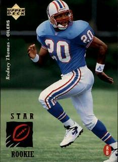 Rodney Thomas