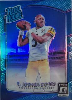 R. Joshua Dobbs