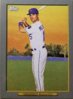 Whit Merrifield