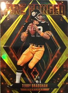 Terry Bradshaw