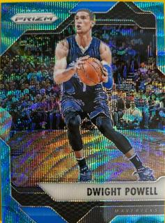 Dwight Powell