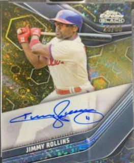Jimmy Rollins