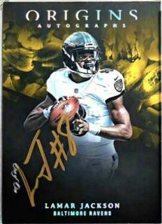 Lamar Jackson