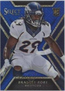 Bradley Roby