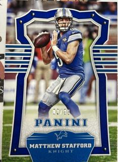 Matthew Stafford