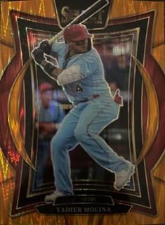 Yadier Molina