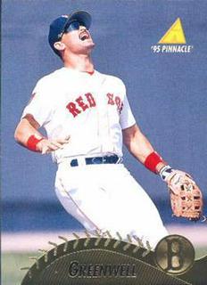 Mike Greenwell