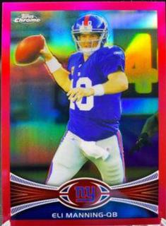 Eli Manning