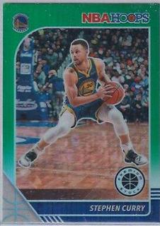 Stephen Curry