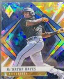 Ke'Bryan Hayes