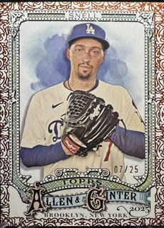 Blake Snell