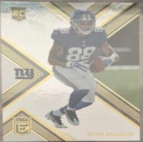 Evan Engram