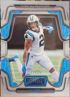 DJ Moore